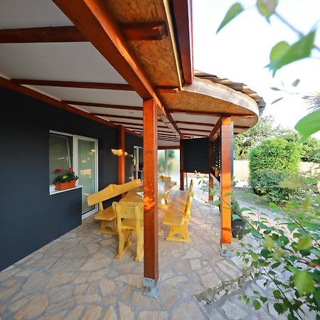 Villa Piljusic Debeljak Екстериор снимка