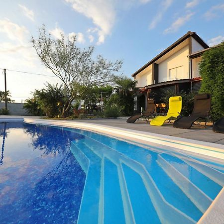 Villa Piljusic Debeljak Екстериор снимка