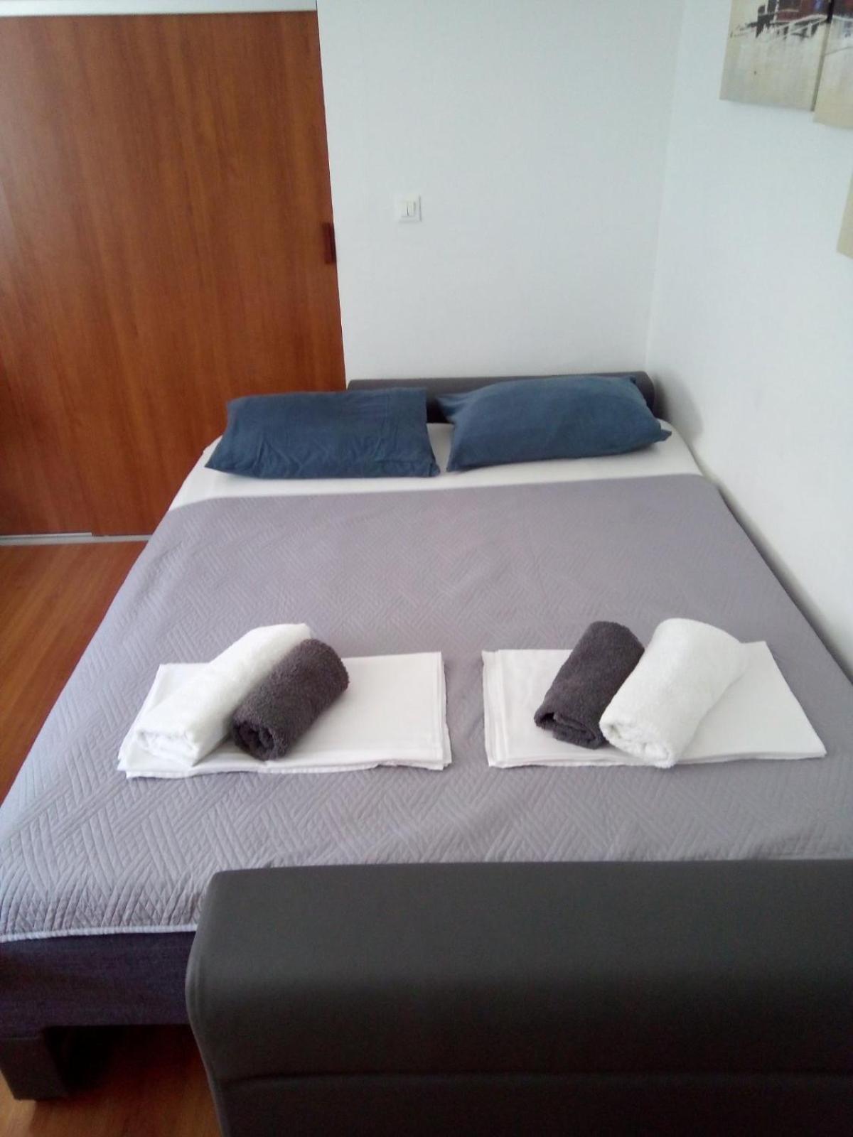 Villa Piljusic Debeljak Екстериор снимка