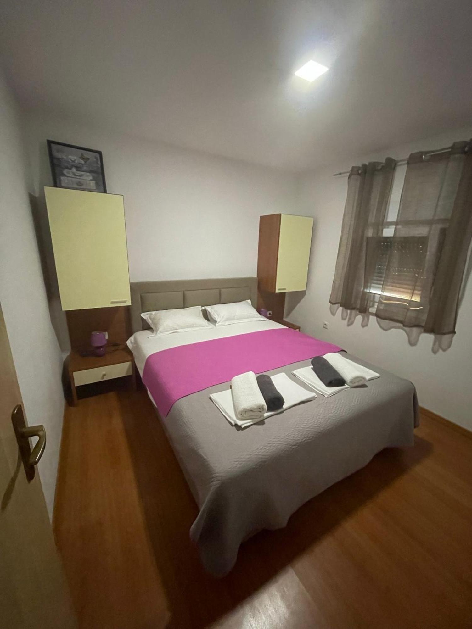 Villa Piljusic Debeljak Екстериор снимка