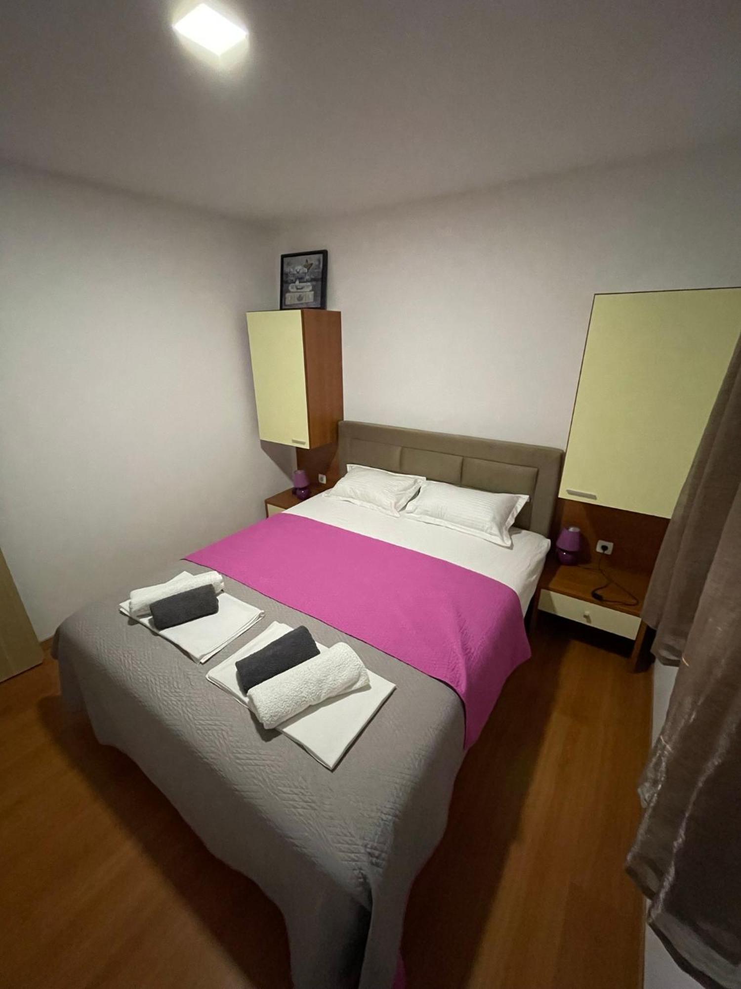 Villa Piljusic Debeljak Екстериор снимка