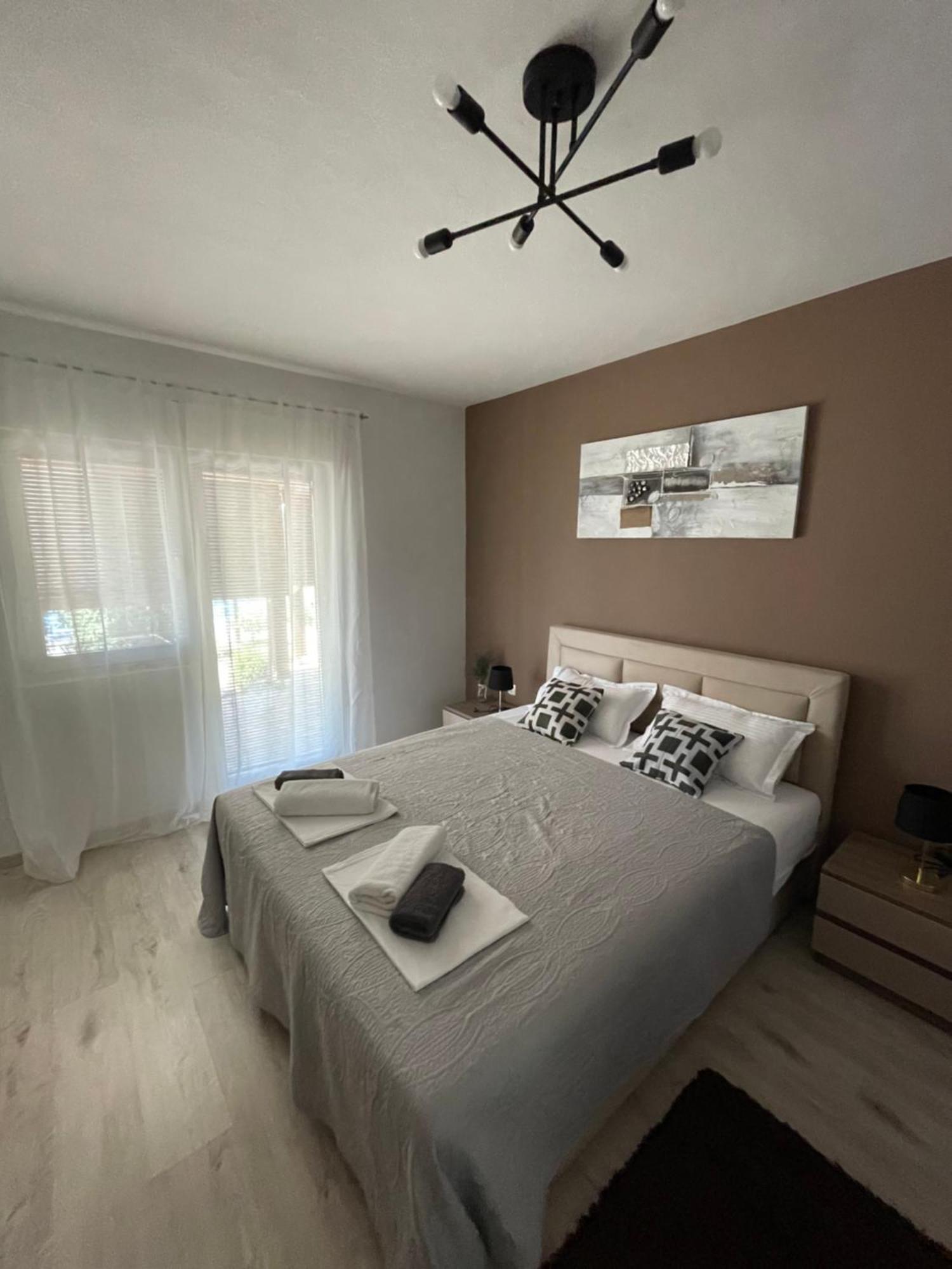 Villa Piljusic Debeljak Екстериор снимка