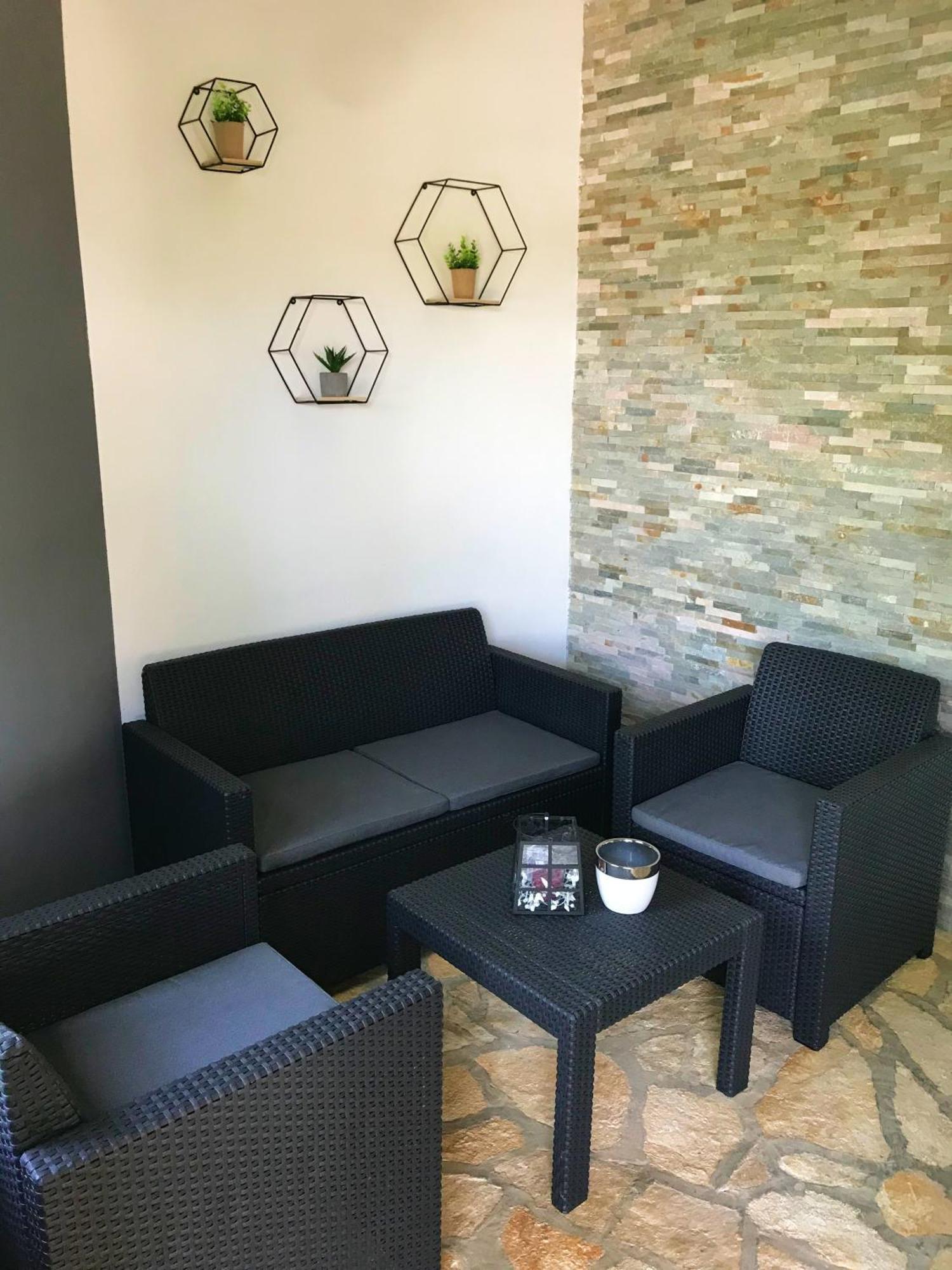 Villa Piljusic Debeljak Екстериор снимка