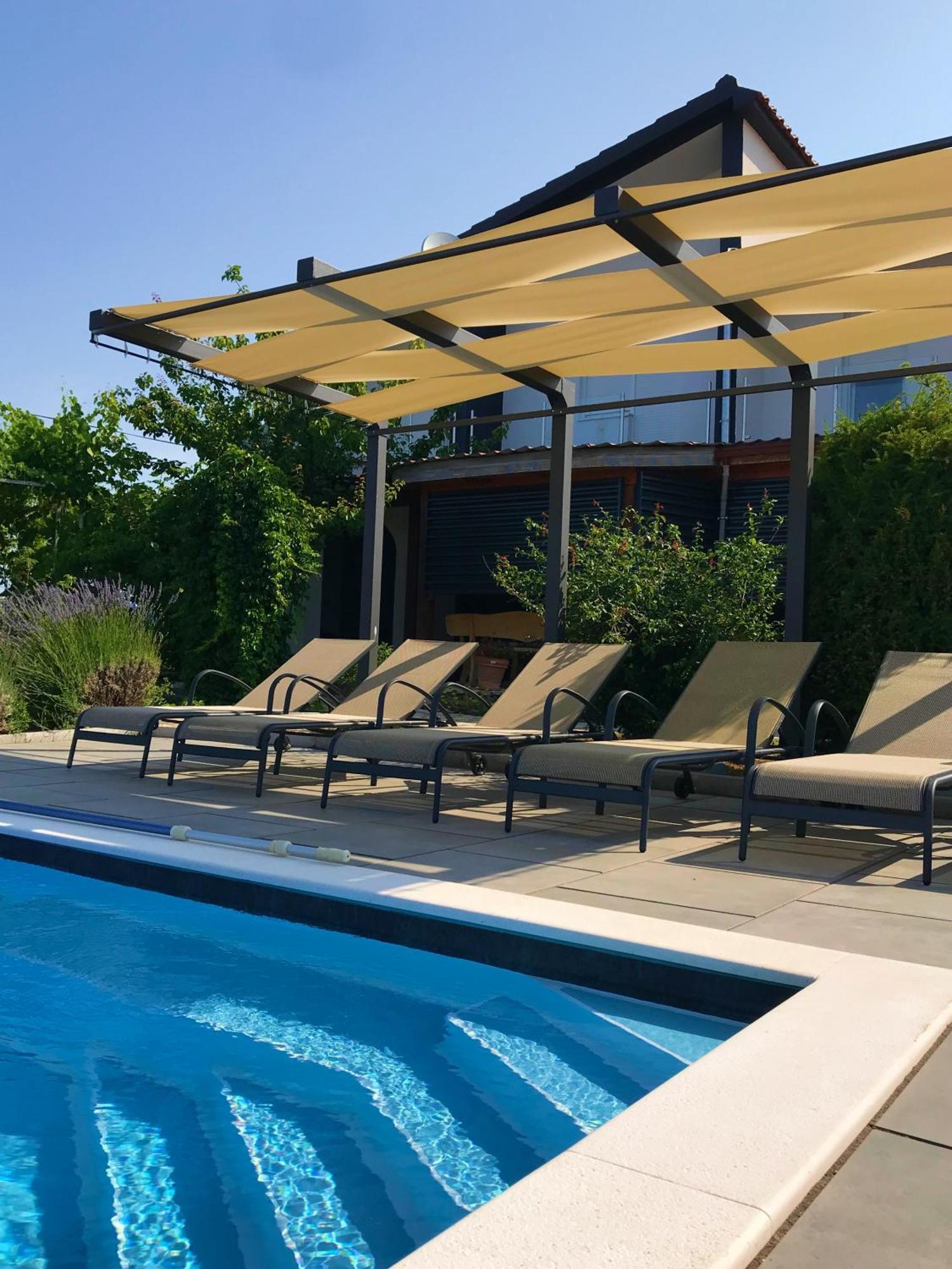 Villa Piljusic Debeljak Екстериор снимка
