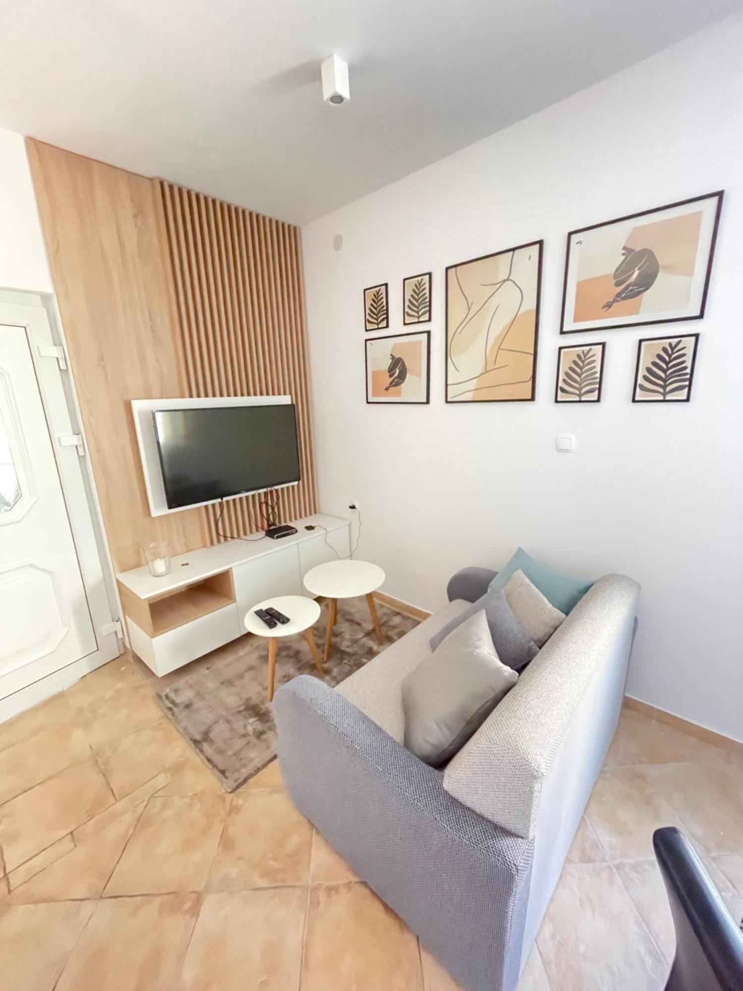 Villa Piljusic Debeljak Екстериор снимка