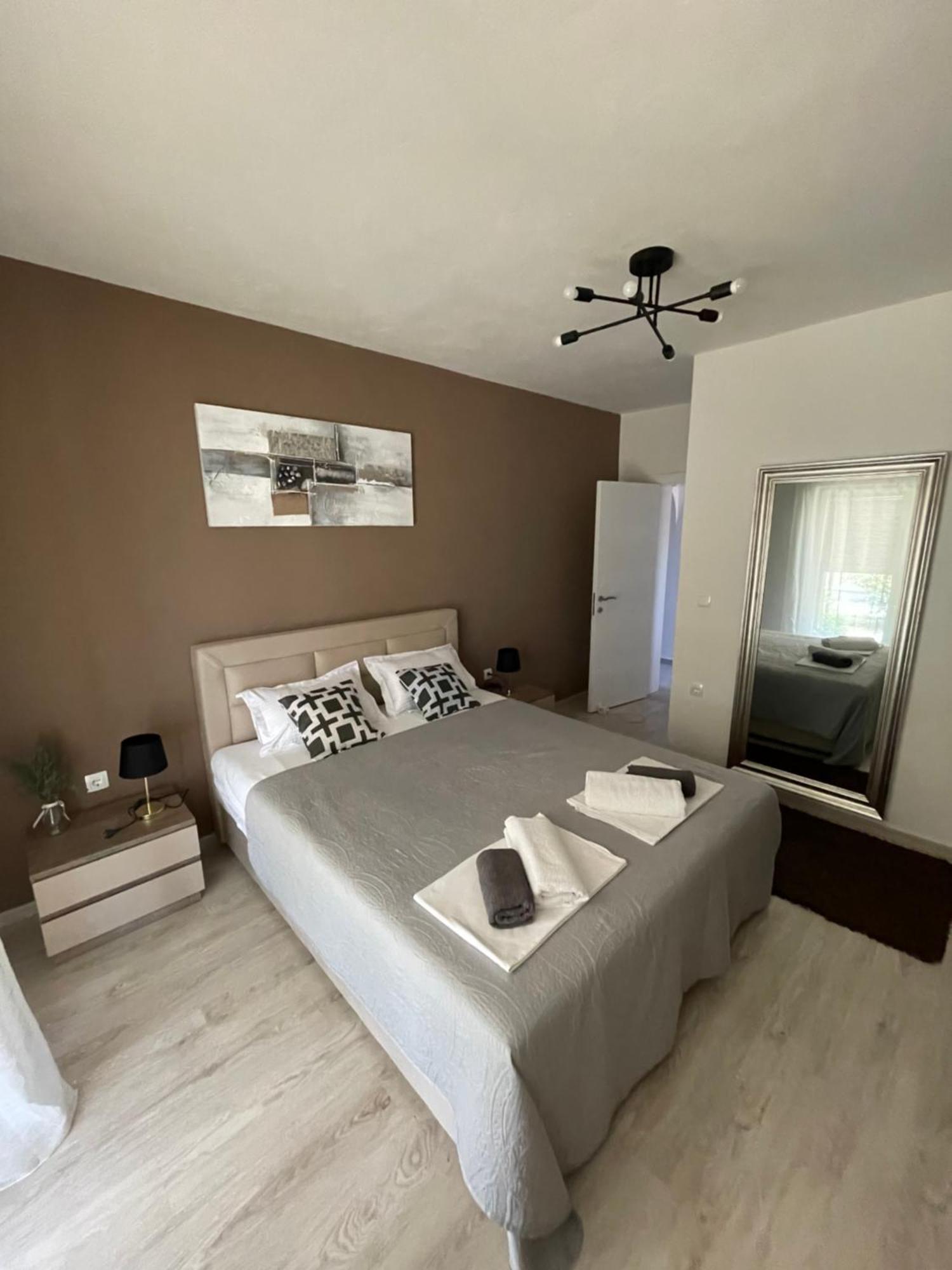 Villa Piljusic Debeljak Екстериор снимка