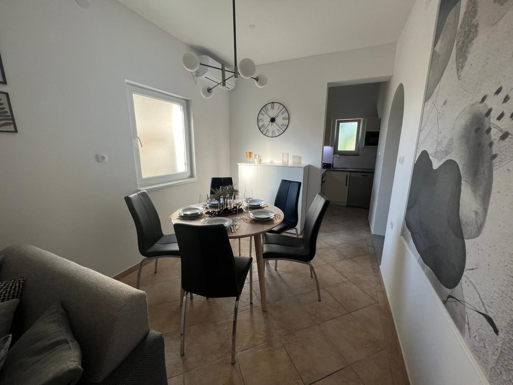 Villa Piljusic Debeljak Екстериор снимка