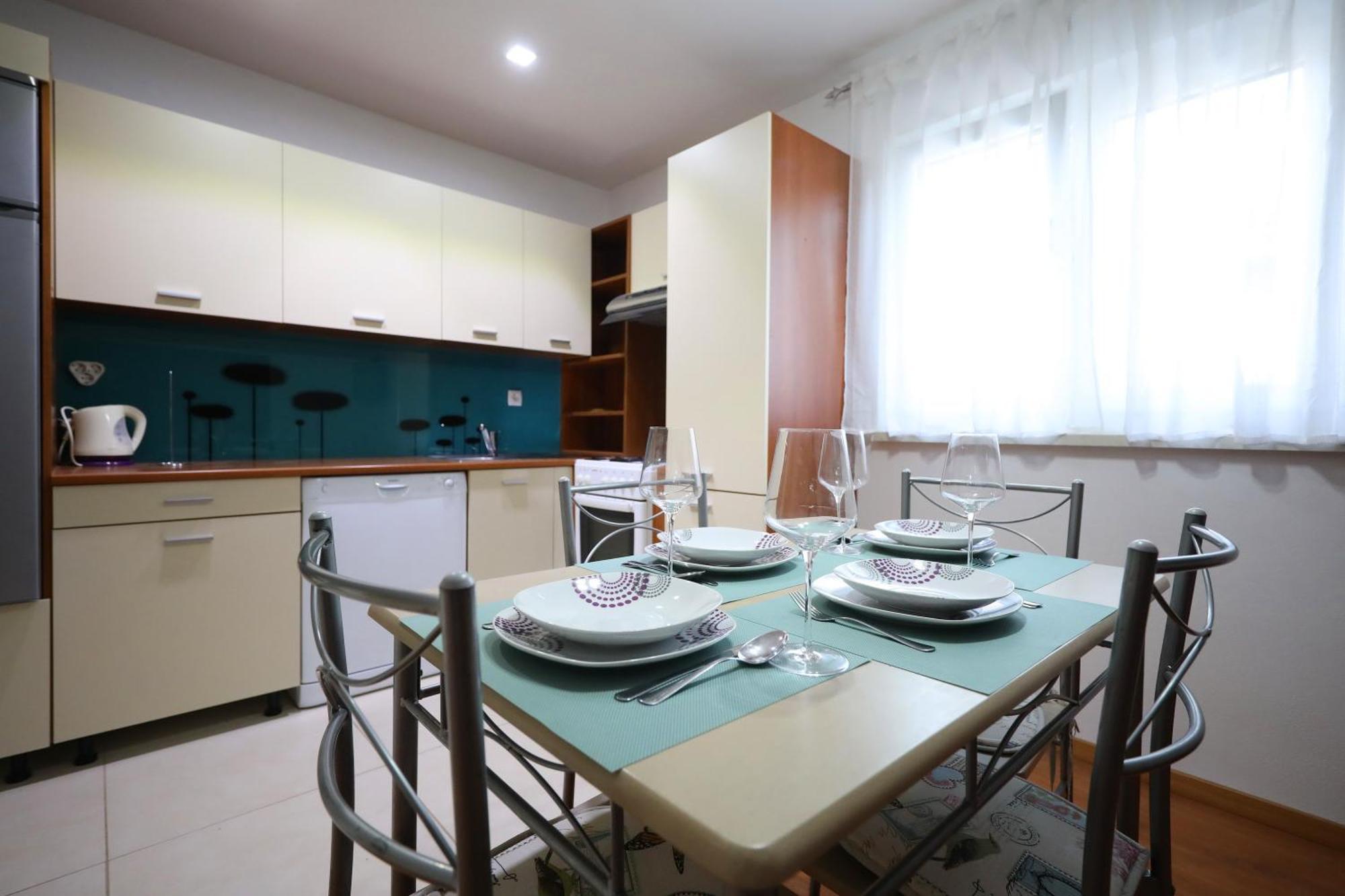 Villa Piljusic Debeljak Екстериор снимка