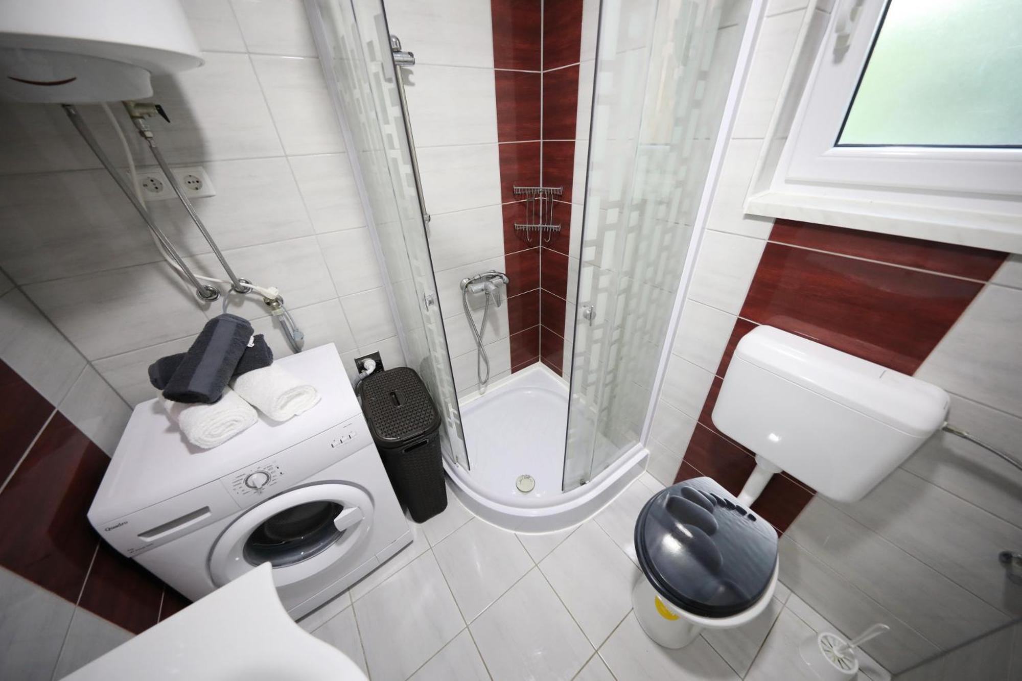 Villa Piljusic Debeljak Екстериор снимка
