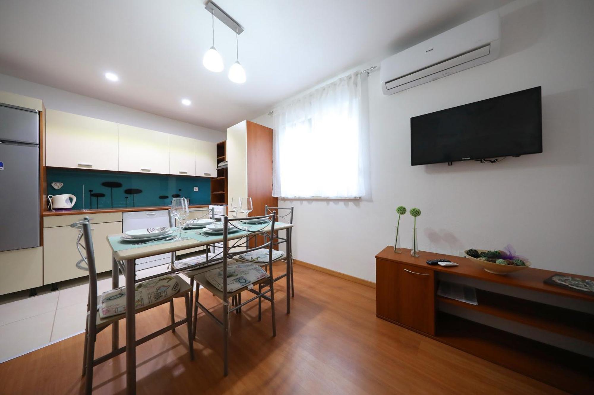 Villa Piljusic Debeljak Екстериор снимка