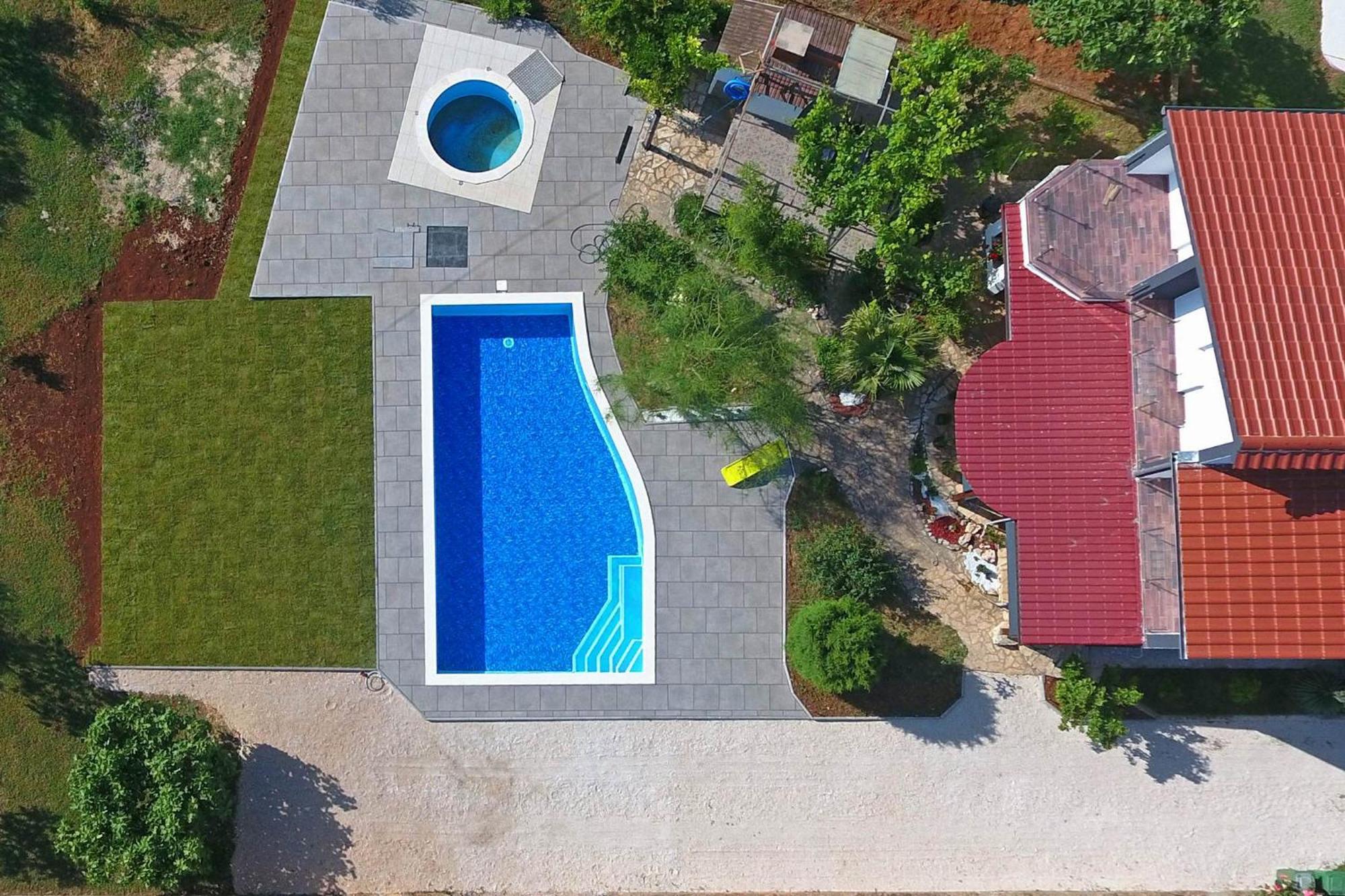 Villa Piljusic Debeljak Екстериор снимка