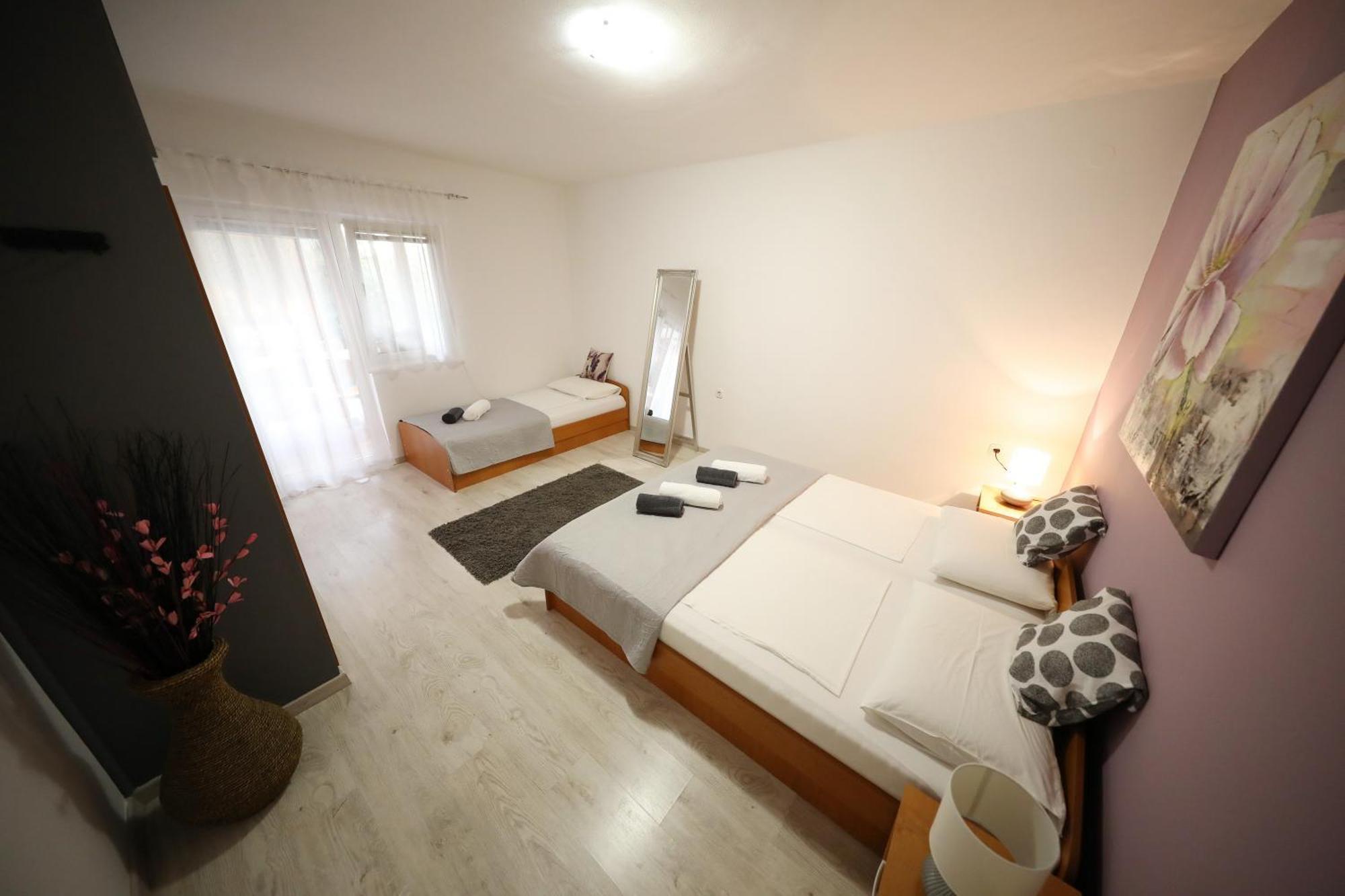 Villa Piljusic Debeljak Екстериор снимка