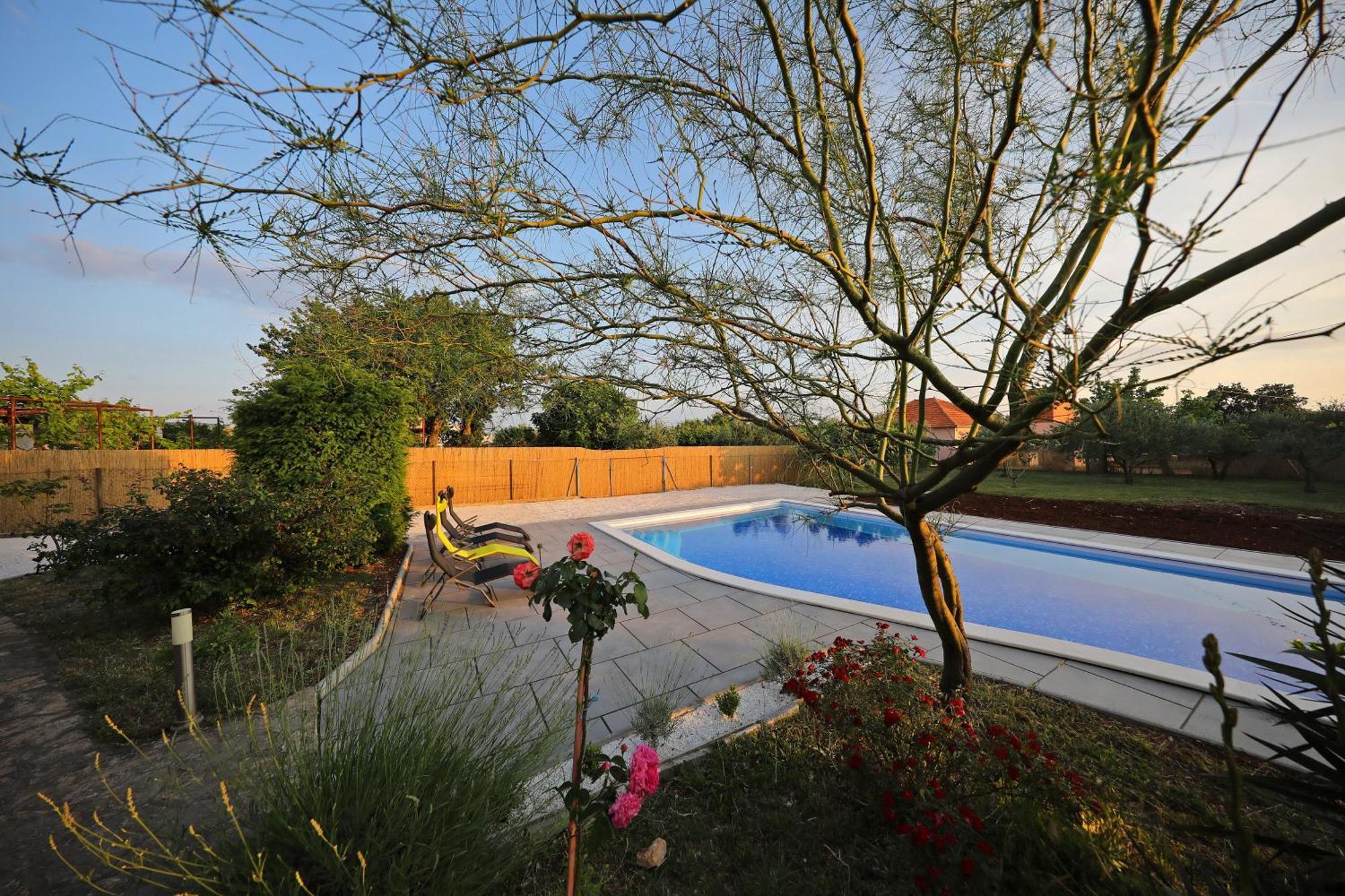 Villa Piljusic Debeljak Екстериор снимка