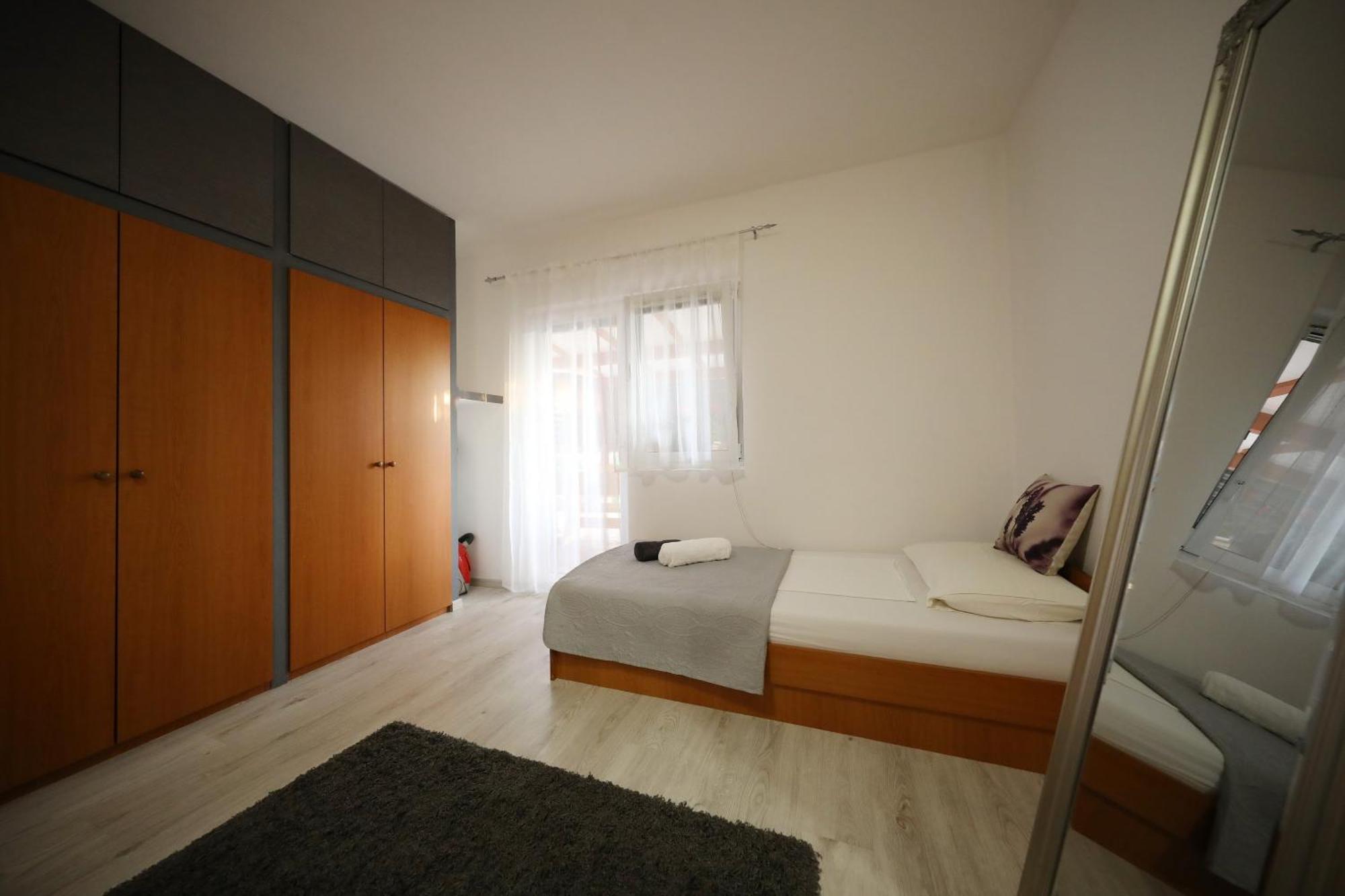 Villa Piljusic Debeljak Екстериор снимка